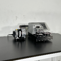 BioTek ELx405 Select CW Microplate Washer image 0